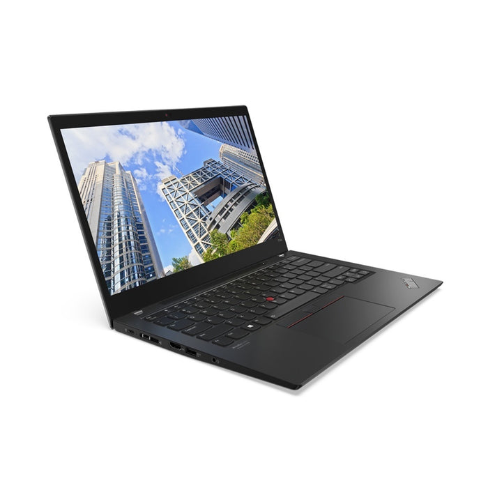Lenovo ThinkPad T14s 14” FHD, Ryzen 5 Pro 4650U, 8GB RAM, 256GB SSD