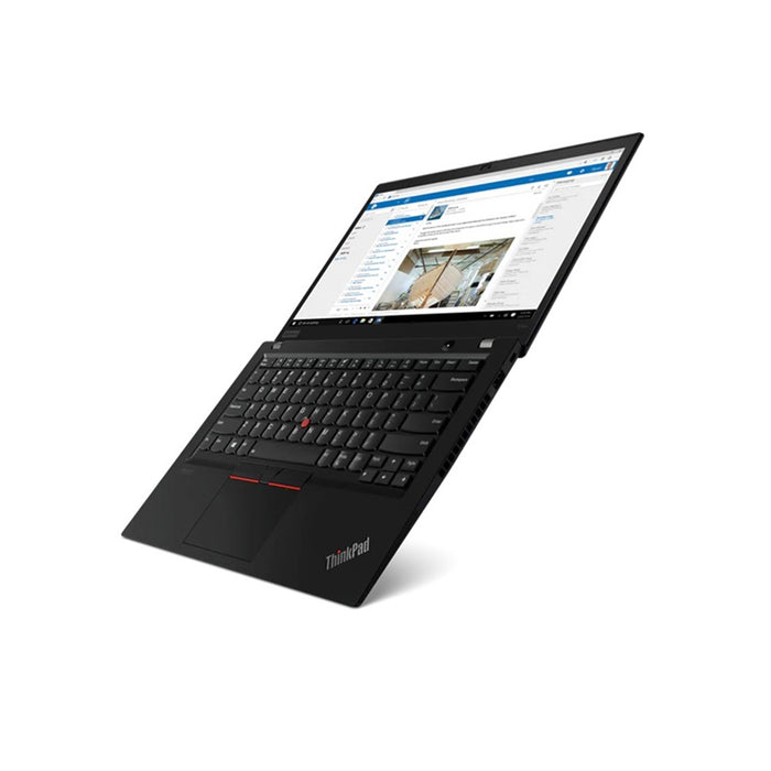 Lenovo ThinkPad T14s 14” FHD, Ryzen 5 Pro 4650U, 8GB RAM, 256GB SSD