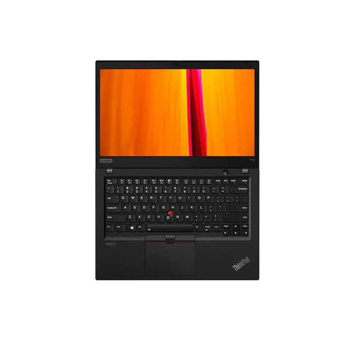 Lenovo ThinkPad T14s 14” FHD, Ryzen 5 Pro 4650U, 8GB RAM, 256GB SSD