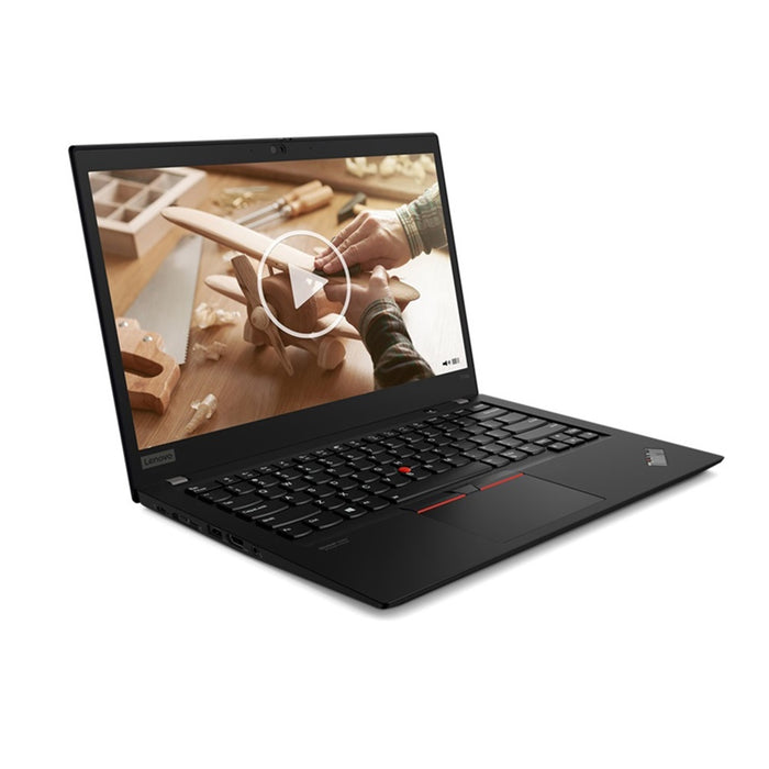 Lenovo ThinkPad T14s 14” FHD, Ryzen 5 Pro 4650U, 8GB RAM, 256GB SSD
