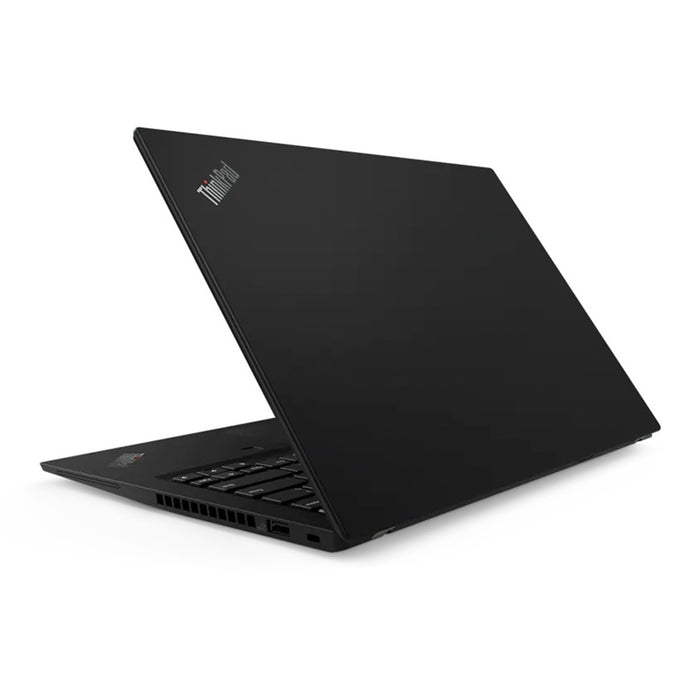 Lenovo ThinkPad T14s 14” FHD, Ryzen 5 Pro 4650U, 8GB RAM, 256GB SSD