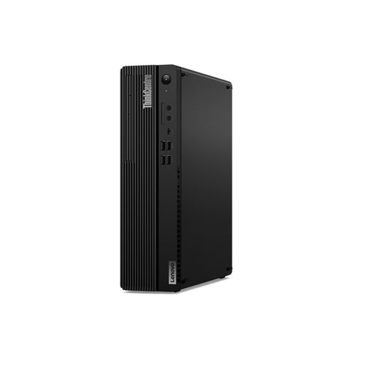Lenovo ThinkCentre M90s 11D10042UK Small Form Factor PC, Intel Core i5-10500 vPro, 8GB RAM, 256GB SSD, Windows 10 Pro with Keyboard and Mouse - IT Supplies Ltd