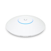 Ubiquiti UniFi U7 Pro WiFi 7 Access Point, with 6 GHz Support, 140 m (1,500 ft) coverage,300+ connected devices, Powered using PoE+, 2.5 GbE uplink - IT Supplies Ltd