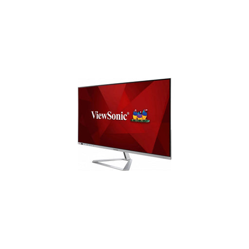 ViewSonic VX3276-2K-mhd-2 31.5 Inch QHD Monitor, IPS, 75Hz, 4ms, Speakers, 2xHDMI, DisplayPort, Mini DisplayPort, VESA - IT Supplies Ltd