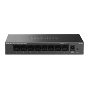 Mercusys MS108GS 8-Port Gigabit Network Switch – Steel Case - IT Supplies Ltd