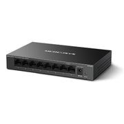 Mercusys MS108GS 8-Port Gigabit Network Switch – Steel Case - IT Supplies Ltd