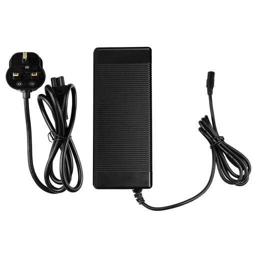 Powercool 120W 19.5V 6.15A Universal Laptop AC Adapter - Charger With 8 TIPS - IT Supplies Ltd