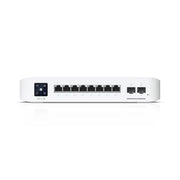 Ubiquiti USW-Pro-8-PoE UniFi 8-Port Layer 3 Managed PoE++ Switch - IT Supplies Ltd