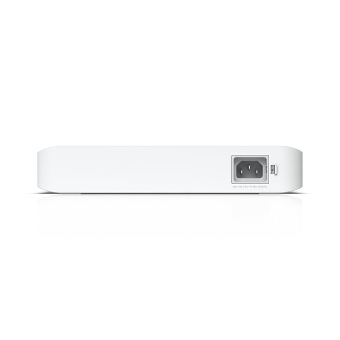 Ubiquiti USW-Pro-8-PoE UniFi 8-Port Layer 3 Managed PoE++ Switch