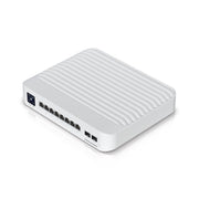 Ubiquiti USW-Pro-8-PoE UniFi 8-Port Layer 3 Managed PoE++ Switch - IT Supplies Ltd