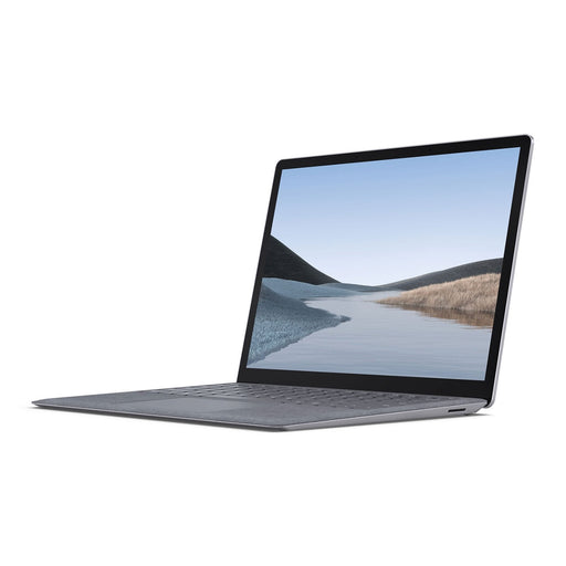 Microsoft Surface Laptop 3 Grade A Refurb, 13.5 Inch Touchscreen, Intel Core i5-1035G7, 8GB RAM, 256GB SSD, Intel Iris Plus, Windows 11 Pro - IT Supplies Ltd