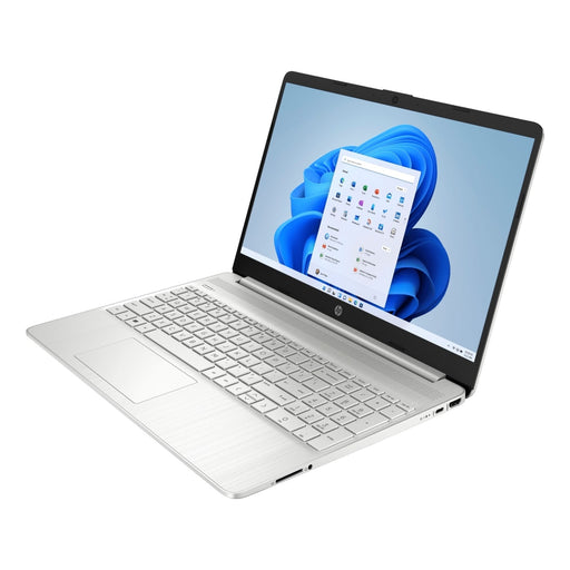 HP 15s-fq2570na Laptop, 15.6 Inch Full HD 1080p Screen, Intel Core i5-1135G7 11th Gen, 8GB RAM, 256GB SSD, Windows 11 Home - IT Supplies Ltd