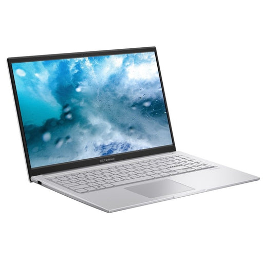 ASUS Vivobook 15 X1504ZA-NJ104W Laptop, 15.6 Inch Full HD Screen, Intel Core i3-1215U 12th Gen Processor, 8GB RAM, 512GB SSD, Windows 11 Home - IT Supplies Ltd