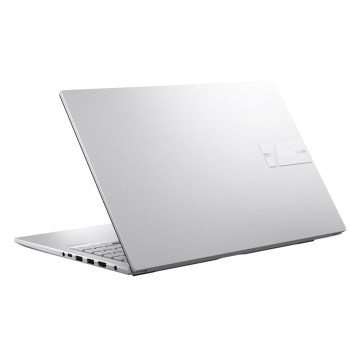 ASUS Vivobook 15 X1504ZA-NJ104W Laptop, 15.6 Inch Full HD Screen, Intel Core i3-1215U 12th Gen Processor, 8GB RAM, 512GB SSD, Windows 11 Home - IT Supplies Ltd