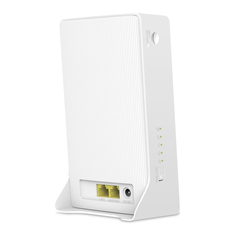 Mercusys MB230-4G 4G+ Cat6 AC1200 Gigabit Router – Fast Dual Band - IT Supplies Ltd