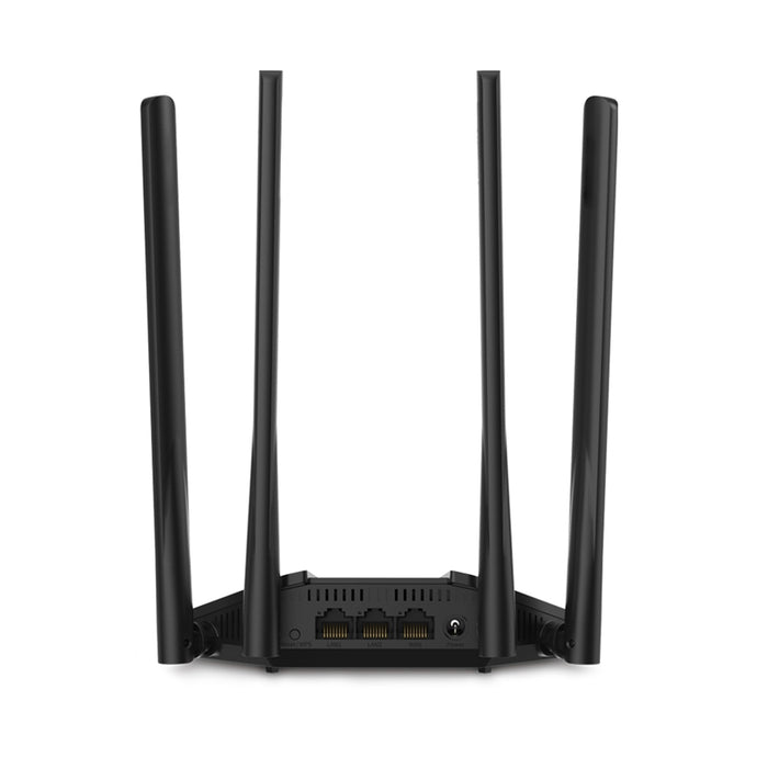 Mercusys MR30G AC1200 Dual Band Gigabit Wi-Fi Router – Fast & Reliable