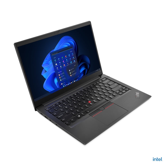 PREMIUM REFURB Lenovo ThinkPad E14 i3 10th Gen 14" FHD Laptop 16GB RAM 256GB SSD