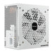 Antec NE1000G M, White, PCIe 5.0 Ready, Fully Modular, 80PLUS Gold, Single Rail, 83A, 120mm FDB Fan, ATX3.0 PSU - IT Supplies Ltd