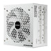 Antec NE1000G M, White, PCIe 5.0 Ready, Fully Modular, 80PLUS Gold, Single Rail, 83A, 120mm FDB Fan, ATX3.0 PSU - IT Supplies Ltd