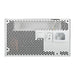 Antec NE1000G M, White, PCIe 5.0 Ready, Fully Modular, 80PLUS Gold, Single Rail, 83A, 120mm FDB Fan, ATX3.0 PSU - IT Supplies Ltd