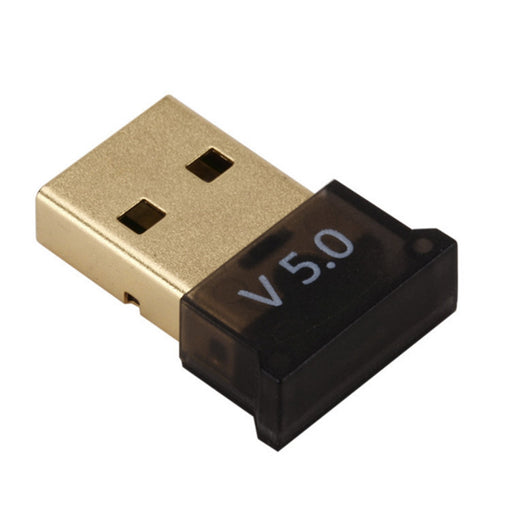 Prevo USBBT Wireless Bluetooth 5.0 USB Adapter - IT Supplies Ltd