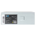 CIT 300W TFX-300W Silver Coating Power Supply, Low Noise 8cm Fan with intelligent fan speed control, Support standard TFX form factor - IT Supplies Ltd