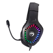 Marvo 6-in-1 Gaming & Streaming Bundle with RGB Keyboard & Mic - IT Supplies Ltd