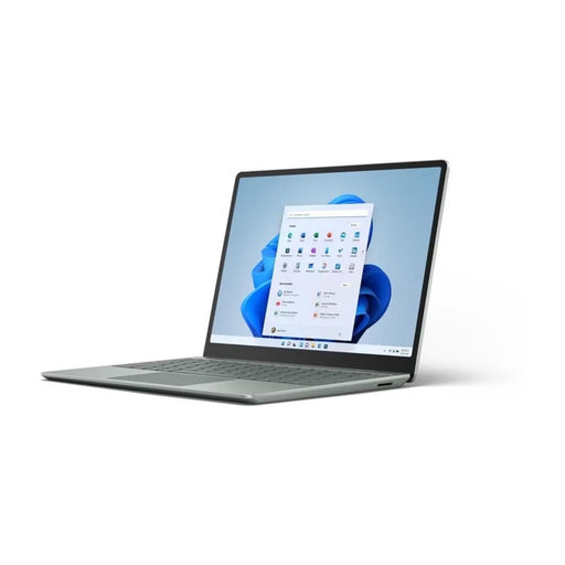 Microsoft Surface Go 2 Laptop, 12.4 Inch Touchscreen, Intel Core i5 1135G7, 8GB RAM, 128GB SSD, Bluetooth 5.1, Windows 11 Pro - IT Supplies Ltd