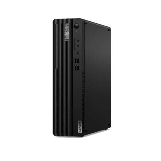Lenovo ThinkCentre M90s 11D10048UK Small Form Factor PC, Intel Core i5-10500 vPro, 16GB RAM, 512GB SSD, DVDRW, Windows 10 Pro with Keyboard and Mouse - IT Supplies Ltd