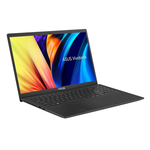 ASUS Vivobook 15 X1500EA-BQ2182W Laptop, 15.6 Inch Full HD Screen, Intel Core i5-1135G7 11th Gen Processor, 8GB RAM, 512GB SSD, Windows 11 Home, Black - IT Supplies Ltd