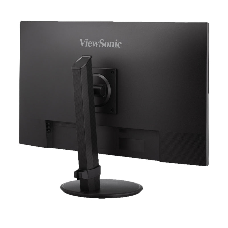 ViewSonic VA2708-HDJ 27 Inch IPS FHD 100Hz Ergonomic Monitor