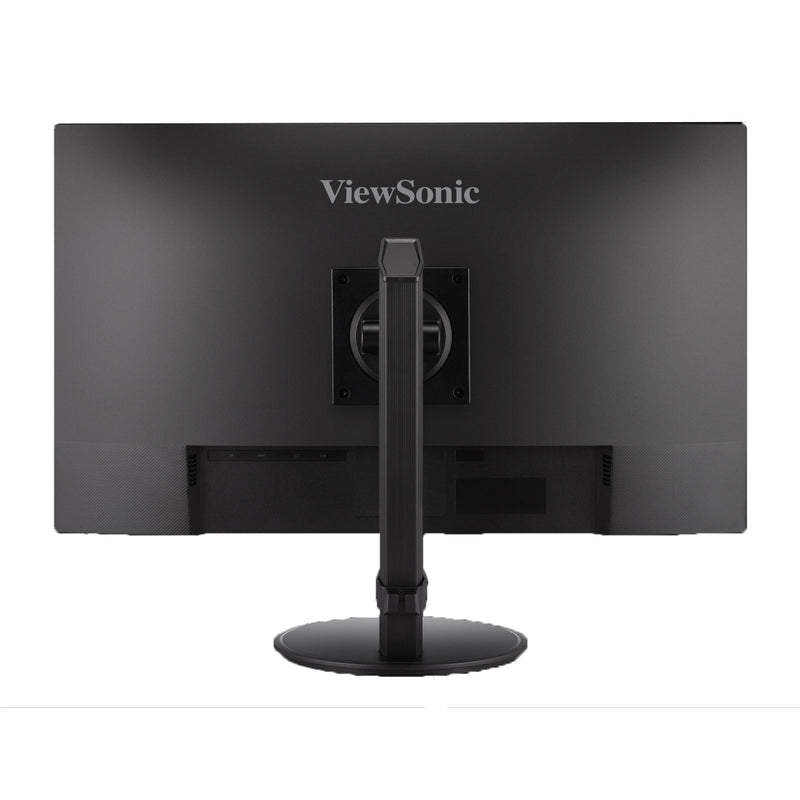 ViewSonic VA2708-HDJ 27 Inch IPS FHD 100Hz Ergonomic Monitor