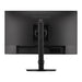 Viewsonic VA2408-HDJ 24 Inch IPS Monitor, Full HD, 100Hz, 5ms, VGA, HDMI, Display Port, Height Adjust, Pivot, Swivel, Int PSU, VESA - IT Supplies Ltd