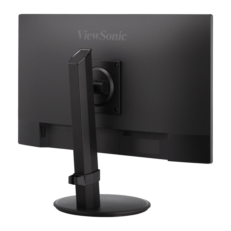 ViewSonic VA2408-HDJ 24" IPS Full HD 100Hz Ergonomic Monitor