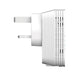 Strong POWERL600DUOMINIUK AV600 Mini Powerline Kit (2 Pack) - IT Supplies Ltd