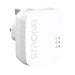 Strong POWERL600DUOMINIUK AV600 Mini Powerline Kit (2 Pack) - IT Supplies Ltd
