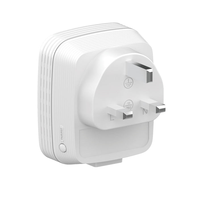 Strong POWERL600TRIMINIUK AV600 Mini Powerline Kit Triple Pack (3 Pack) - IT Supplies Ltd