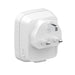 Strong POWERL600TRIMINIUK AV600 Mini Powerline Kit Triple Pack (3 Pack) - IT Supplies Ltd