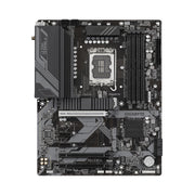 Gigabyte Z790 D AX Ultra Durable Intel 1700 Socket Motherboard, ATX, 4x DDR5 Slots, 3x M.2 Sockets, 1x USB-C Port, Wi-Fi 6E, 1x Display Port 1.2 / 1x HDMI Port - IT Supplies Ltd