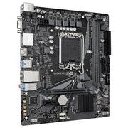 Gigabyte H610M S2H V3 DDR4 | Intel 1700, PCIe 4.0, M.2, USB 3.2, HDMI - IT Supplies Ltd