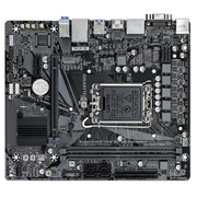 Gigabyte H610M S2H V3 DDR4 | Intel 1700, PCIe 4.0, M.2, USB 3.2, HDMI - IT Supplies Ltd