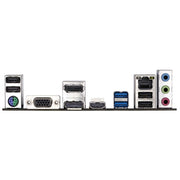 Gigabyte H610M S2H V3 DDR4 | Intel 1700, PCIe 4.0, M.2, USB 3.2, HDMI - IT Supplies Ltd