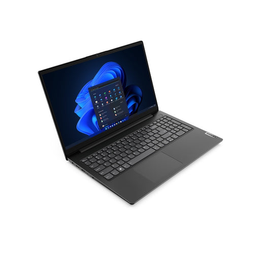 Lenovo V15 G3 IAP 82TT00G1UK Laptop, 15.6 Inch Full HD 1080p Screen, Intel Core i3-1215U, 8GB RAM, 256GB SSD, Windows 11 Home - IT Supplies Ltd