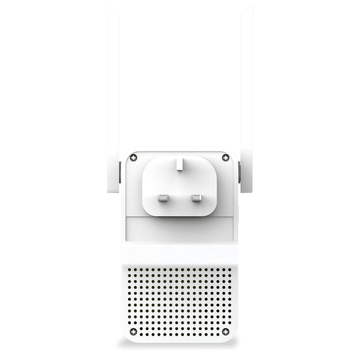 Strong REPEATERAX1800UK AX1800 WI-FI Range Extender/Repeater - IT Supplies Ltd