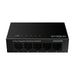 Strong SW5000MUK 5 Port Gigabit Switch (Metal) - IT Supplies Ltd