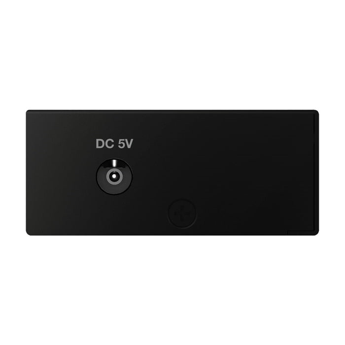 Strong SW5000MUK 5 Port Gigabit Switch (Metal) - IT Supplies Ltd