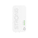 Strong POWERWF1000DUOMINIUK AV1000 Mini WI-FI Powerline Kit (2 Pack) - IT Supplies Ltd