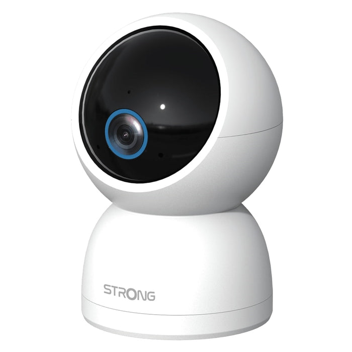 Strong H50 PRO 5MP Wireless Indoor Pan/Tilt Cloud Camera with Remote Viewing - IT Supplies Ltd