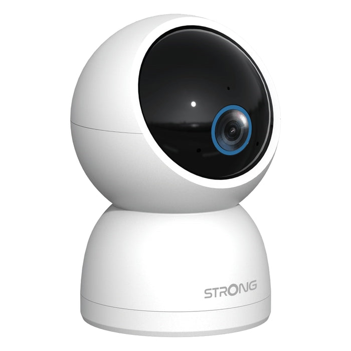 Strong H50 PRO 5MP Wireless Indoor Pan/Tilt Cloud Camera with Remote Viewing - IT Supplies Ltd