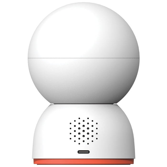 Strong H80 PRO 8MP Wireless Indoor Pan/Tilt Cloud Camera with Remote Viewing - IT Supplies Ltd